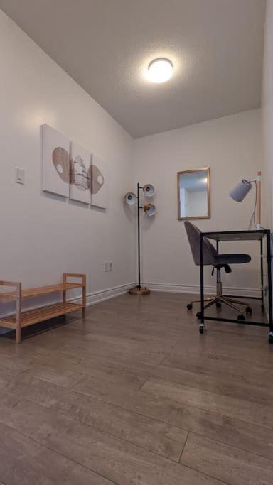 Lovely 2 Bed Condo In Downtown Toronto Exterior foto